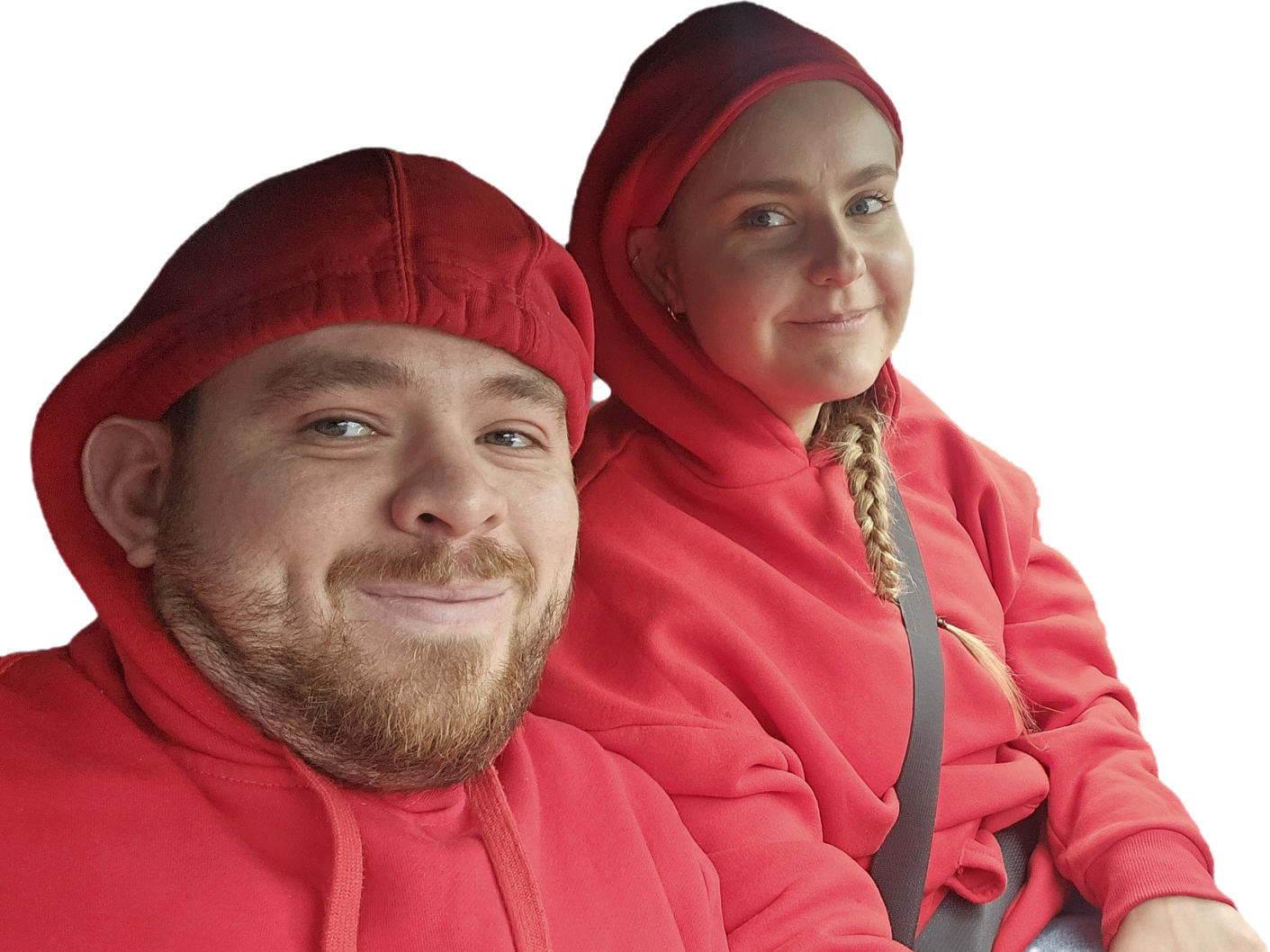 O nás