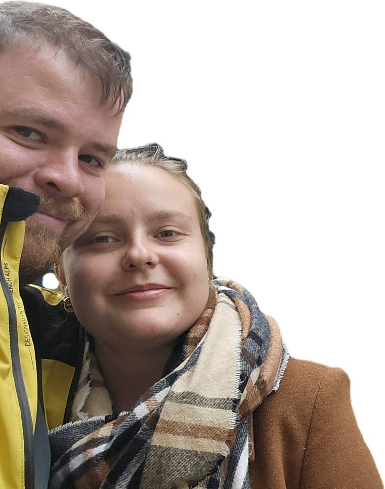 O nás